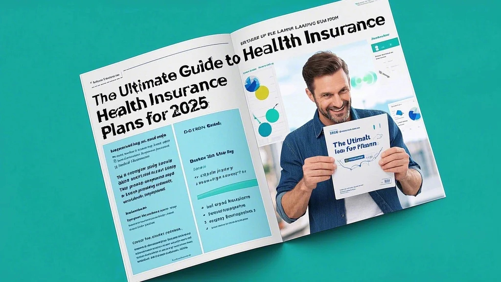 The Ultimate Guide to Health Insurance Plans for 2025 – QHD Smart Finance